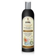 BANIA AGAFII Šampón na kvetinovom propolisu 550ml
