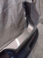 bumper rear PDC Volkswagen Tiguan and przedlift k: D7R