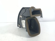 VW POLO N9 9N 05-09 grid air conditioning devices air left driver´s