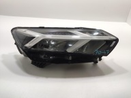 light right front FULL LED DACIA SANDERO III 2021-2025 EUROPA