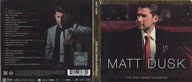 MATT DUSK - MY FUNNY VALENTINE - THE CHET BAKER SONGBOOK - DELUXE - 2CD