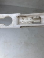 bumper bracket left rear part CITROEN C4 II B7 1002962X
