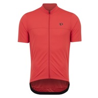 Koszulka Pearl Izumi Quest Jersey czerwona XL