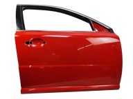 door right front VOLVO V70 III (2011-2013) 612-46