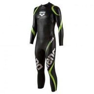 Чоловічий гідрокостюм для триатлону Arena Triwetsuit M