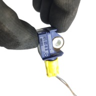MERCEDES GLK X204 SENSOR sensor crash impact A2128204926