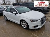 Audi A3 Audi A3 Sedan 2.0 TFSI Premium