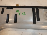 VW CADDY upholstery SLUPKA 2K3867588G