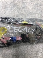 köteg DACHU tetö SUBARU LEGACY IV KOMBI