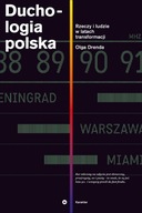 DUCHOLOGIA POLSKA RZECZY I LUDZIE W LATACH...