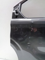 door left front FORD TRANSIT CUSTOM II 23- NR 44701