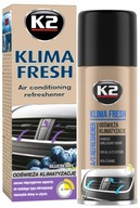 K2 KLÍMA FRESH  KLIMATIZÁCIE BLUEBERRY