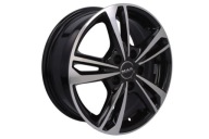 Emblema MAK könnyűfém felni 6.5" x 16" 5x114.3 ET 50