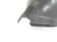 fedél alváz dolna jobb BMW e81 e87