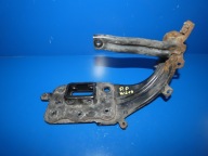 MERCEDES CLS W219 beam tip right front right