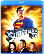 SUPERMAN 4 BLU-RAY FOLIA