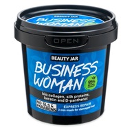 Beauty Jar Business Woman For Damaged Hair