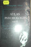 Atlas psychologii. - Hellmuth Benesch