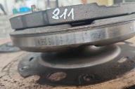 AUDI A4 A5 1.8 TFSI CAB VOLANO USATO 0B1105266N disco di pressione 811