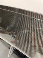 BENTLEY BENTAYGA SPOILER 36A827939F, 36A827940D