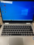 Lenovo Yoga 710-14IKB intel i7 -7500U 8GB 128GB