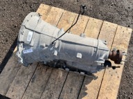 gearbox, complete clutch Jaguar F-Type 3.0 RWD 2013