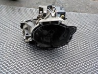 FORD FOCUS III 1.6 16V B Getriebe BV6R7002DBE