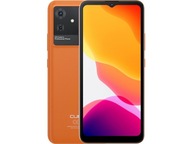 Smartfon CUBOT Note 21 6/128GB 6.56'' Pomarańczowy