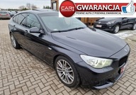 BMW 5GT M pakiet 3.0 diesel 245KM Automat Gwar...