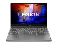 Lenovo Legion 5 15ARH7H 15,6" notebook AMD Ryzen 7 64 GB / 512 GB šedá