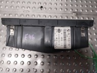 PANEL des lüfters klimaanlage 6907897 BMW E46