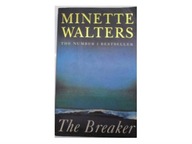 The Breaker - Minette Walters