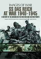 SS Das Reich At War 1939-1945: History of the