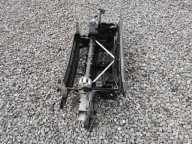 front body wall front sider pillar front BMW 5 GT F07 3.0D 2009-2013