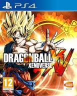 PS4 Dragon Ball: Xenoverse / BITKA