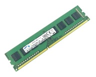 Pamięć RAM Samsung DDR3 4GB 1600MHz CL11 M378B5173BH0-CK0 |Testowana| GW6M