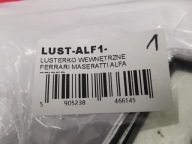 Spiegel innen FERRARI MASERATTI ALFA SPIDER