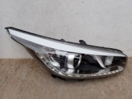 light right REFLEKTOR right XENON KIA PRO CEED 2 II 92102-A2390