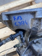 OPEL CORSA D 1.2 16V complete gearbox, F13C394
