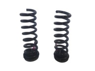DODGE CHALLENGER CHARGER 15- spring rear part rear left = right 05168900AC