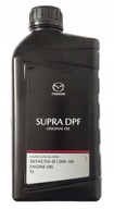 OLEJ MAZDA ORIGINAL OIL SUPRA DPF 0W30 1L