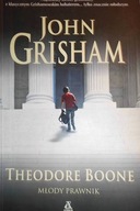 Theodore Boone. Młody prawnik - John Grisham