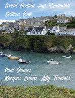 Recipes from My Travels: Great Britain and