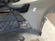 TOYOTA AYGO X nárazník předek přední 24r