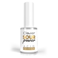 Clavier ACID PRIMER 7ml primer kyslý na nechty SOUR power