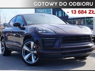 Porsche Macan Suv 2.0 (265KM) 2024