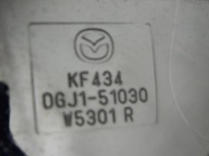 Mazda CX-30 2019-2024 light right front front DGL2-67890