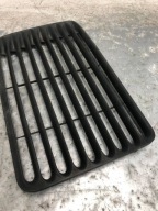 grid grille SPOJLERA left rear part PORSCHE 993 99351259100