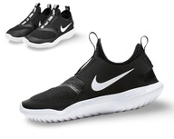 Buty dziecięce Nike Flex Runner PSV AT4663 001 R.33