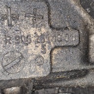 Getriebe 7116800 2.2 CDI MERCEDES SPRINTER W906 516